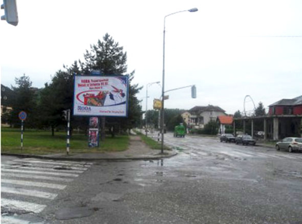 Bilbord LO-04b Loznica