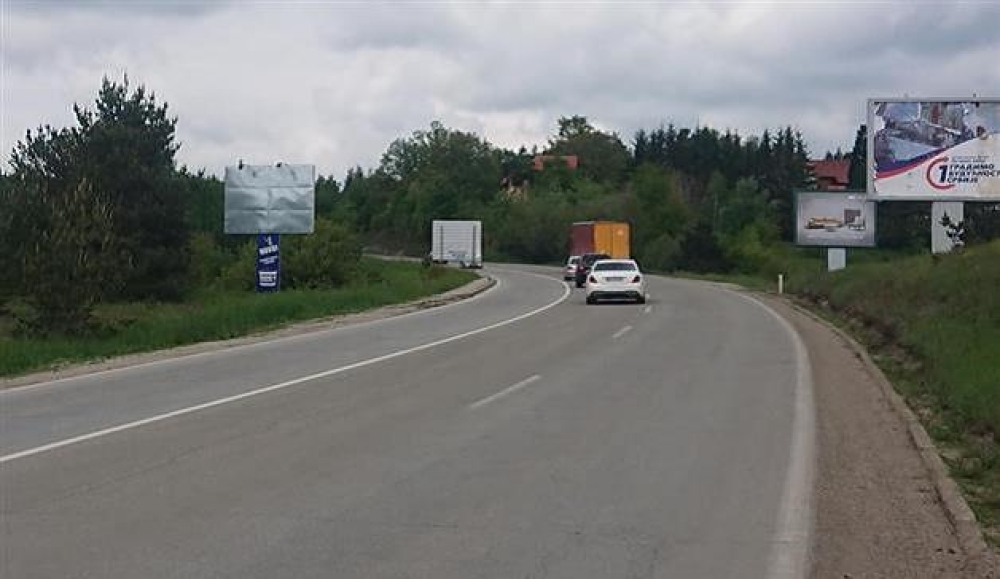 Bilbord ZL-06b Zlatibor