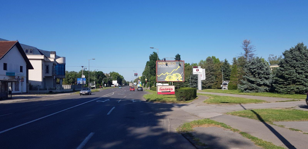 Bilbord SU-44 Subotica