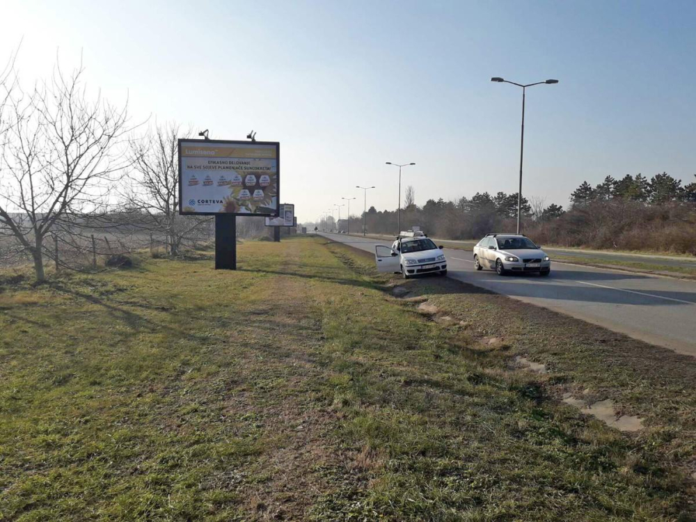 Bilbord SU-41 Subotica