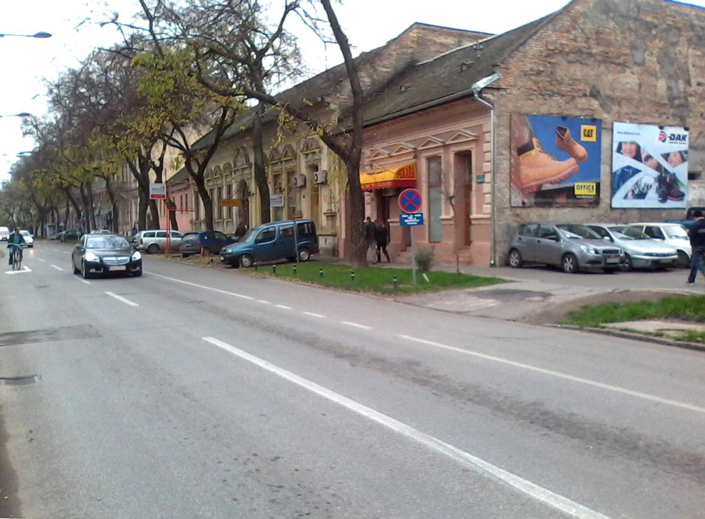 Bilbord SO-04 Sombor