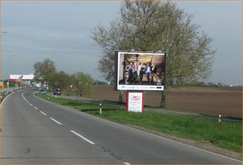 Bilbord BG-06a Beograd