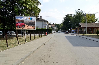 Bilbord Kostolac - KOS-02b