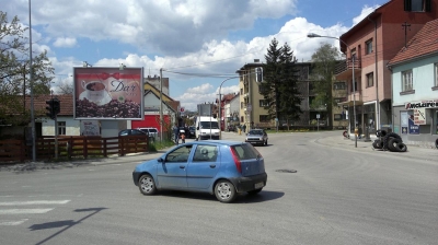 Bilbord Požega - PŽ-05