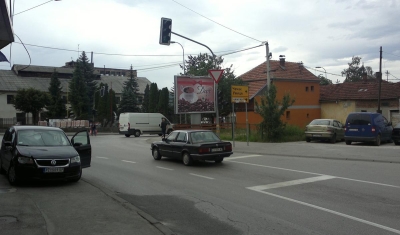 Bilbord Požega - PŽ-06