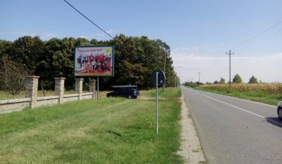 Bilbord Sremska Mitrovica - SM-007