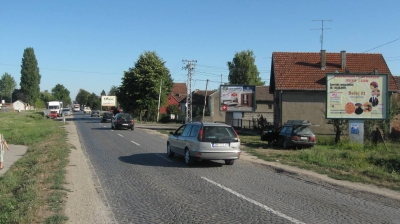 Bilbord Sremska Mitrovica - SM-008