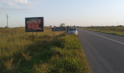 Bilbord Kovačica - KOV-004