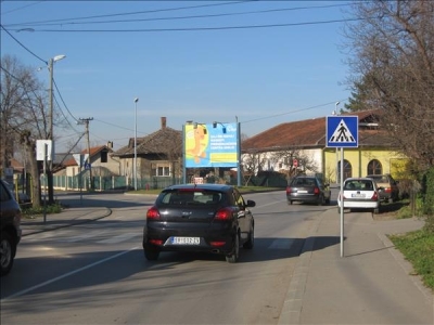 Bilbord Svilajnac - SV-34A