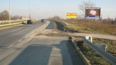 Bilbord Pančevo - PA-007