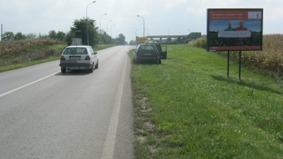 Bilbord Inđija - IN-001
