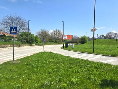 Bilbord Čačak - ČA-07