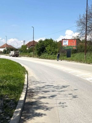 Bilbord Čačak - ČA-08