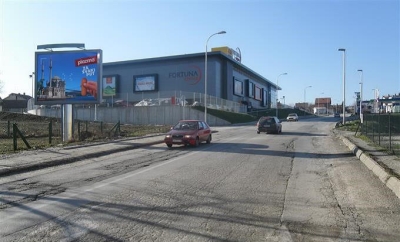 Bilbord Aranđelovac - AR-01b