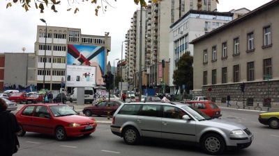 Bilbord Užice - UŽ-02