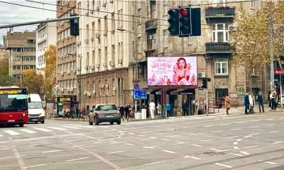 BG LED-711