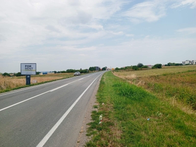 Bilbord Ruma - RU-15