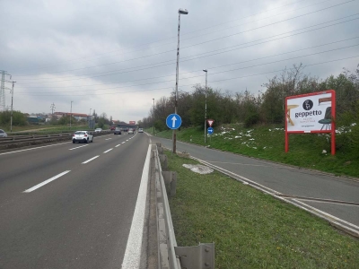 Bilbord Beograd - BG-021