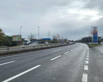 Bilbord Beograd - BG-029