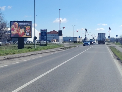 Bilbord Kula - KU-06