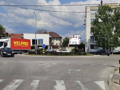 Bilbord Niš - NI LED-05