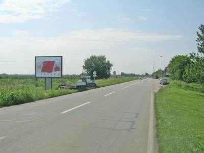 Bilbord Zrenjanin - ZR-10