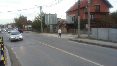 Bilbord Smederevo - SD-009