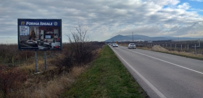 Bilbord Vršac - VS-002