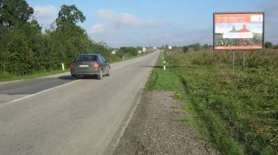 Bilbord Vršac - VS-003
