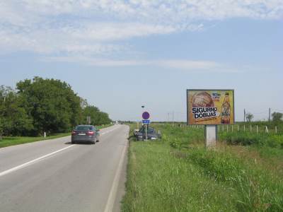 Bilbord Zrenjanin - ZR-09