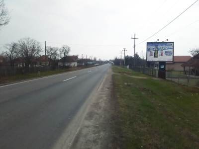 Bilbord Lazarevac - LZ-50