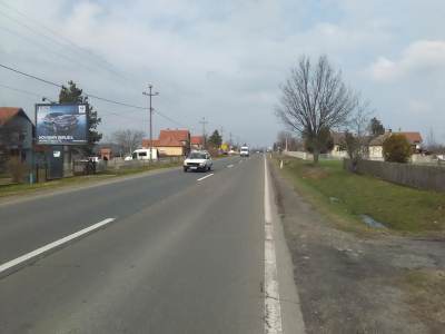 Bilbord Lazarevac - LZ-51