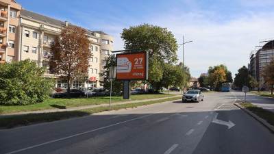 Bilbord Novi Sad - NS-56