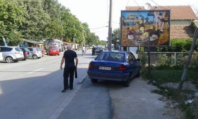 Bilbord Požarevac - PO-90