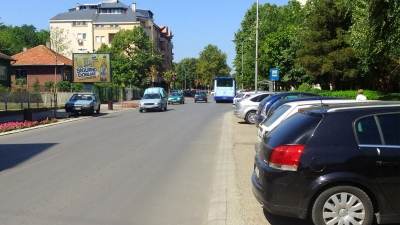 Bilbord Smederevo - SD-94