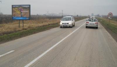 Bilbord Kovačica - KOV-006