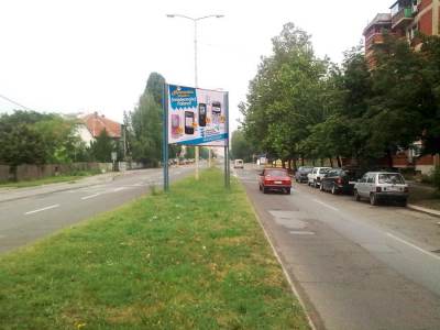 Bilbord Smederevska Palanka - SP-02b