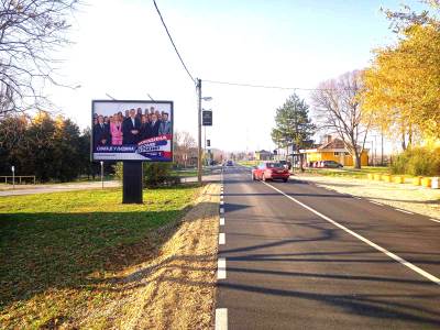 Bilbord Sremski Karlovci - SKA-04