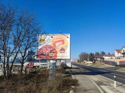 Bilbord Mladenovac - ML-04